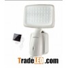 LED Solar Motion Sensor Security Light