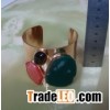 gemstone bracelets