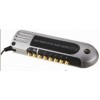 6 WAY FM DAB VHF UHF Indoor tv antenna AMPLIFIER