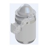 VHS SERIES   VERTICAL HOLLOW-SHAFT MOTORS