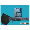 A large number CP6 8X2MM feeder