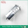 voltage stabilizer for air conditioner capacitor