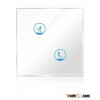 remote control networking zigbee two way lighting switch