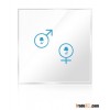 remote control networking zigbee two way lighting switch