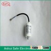 CBB60 AC MOTOR capacitor