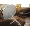 ku 60 satellite antenna, satellite dish antenna satellite