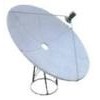 c band satellite dish antenna