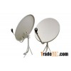DISH SATELLITE ANTENNA 75cm