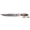 Handmade knife