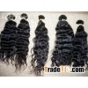 Indian body wavy hair