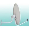 ku band satellite dish antenna dish satellite