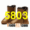 Genuine Leather Winter Shoes