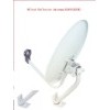 KU BAND SATELLITE DISH ANTENNA
