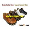 Leather Children Shoes