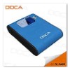 DOCA power bank D565 with 3 samsung cell