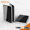DOCA D595 portable solar power bank