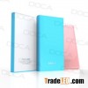 DOCA D605 Portable Power Bank With 2 USB Charging Ports