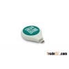 Universal wireless charger Receiver  (QI standard ) Mirco US