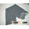 Knitting scarves -2823