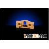 Ceramic Component -- GLM, Great Electric Insulating