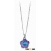 Flower Pendent Necklace