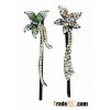 Flower -Shaped Hairpins