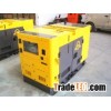 Kipor Silent Diesel Generator