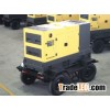 Perkins Moving Trailer