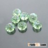 Wholesale Crystal Glass Rondelle Beads