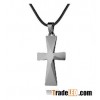 Hot Cross Style Tungsten Pendants