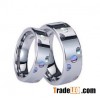 Cheap Tungsten Carbide Wedding Bands Rings