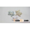The latest style rhinestone shoes buckle and accessories