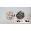 New style decorative rhinestone shoes buckle
