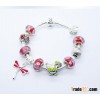 Charming Crystal  Pandora Bracelet wholesale