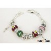 HOT pandora beaded Bracelet best selling!!!