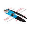 YJQ-W2A Standard hand crimp tool M22520/1-01 multifunctional