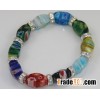Azure stone Bracelet 34