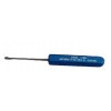 DAK16B tweezers insertion tool used in electronic connectors