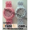 Promotion Eco-friendly Silicone Watch