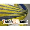 2011 Fashion silicone rubber belts
