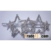 Star barrette