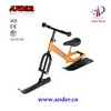 ANDER Patent Product Kid Snow Bike ASK-01