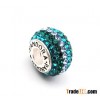 Excellent Crystal Pandora Beads