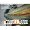 2011 fashion plastic pu pvc belts