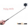 New extendable monopod with phone holder