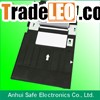 inkjet magnetic tsrip card