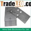 Canon ID card tray