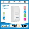 automatic foam soap dispenser for hotel use