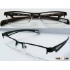 attractive fashion style metal eyeglass frames
