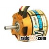 AXI Gold Line Outrunner Motors